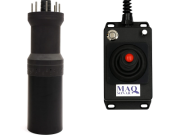 MAQ Sonar 60 KHz Sonar