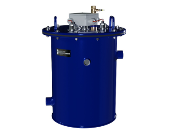 MARELCO Liberator Electrolytic Anode
