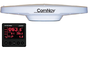 Comnav G2 & G2B GNSS Satellite Compass