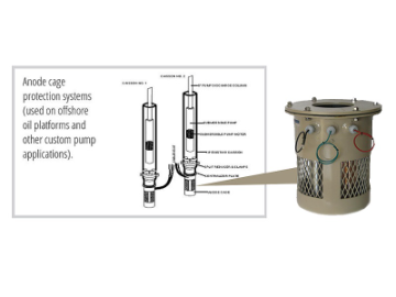 MARELCO Deep - Anode Cage