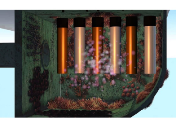 MARELCO Guardian Electrolytic Anode