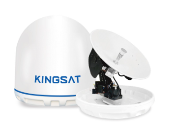 VSAT Kingsat  P6 Series